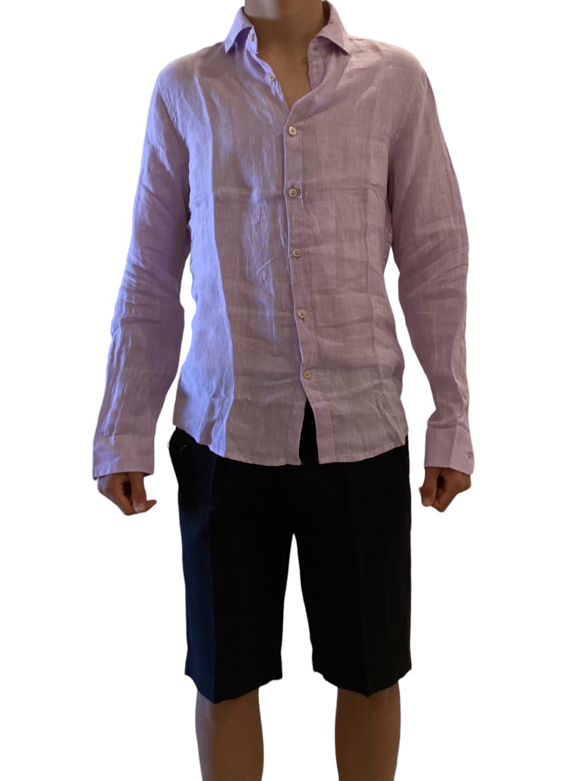 Markup Camicia Uomo Mk13003