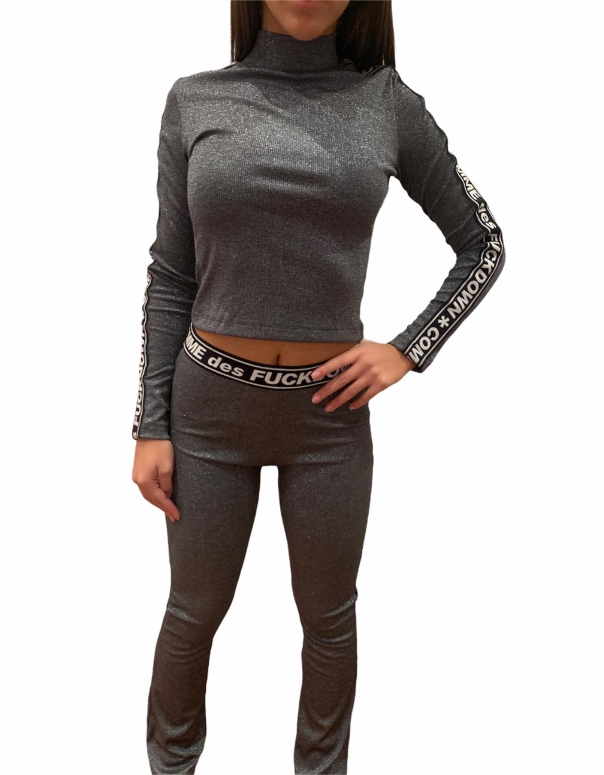 COMME DES FUCKDOWN CDFD1183