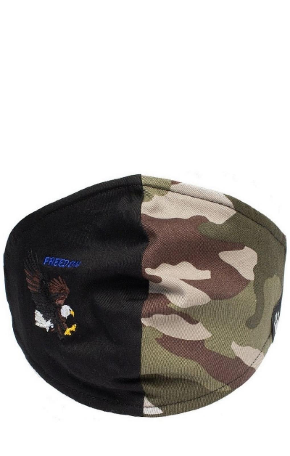 GOORIN BROS MASCHERINA UNISEX ADULTO
