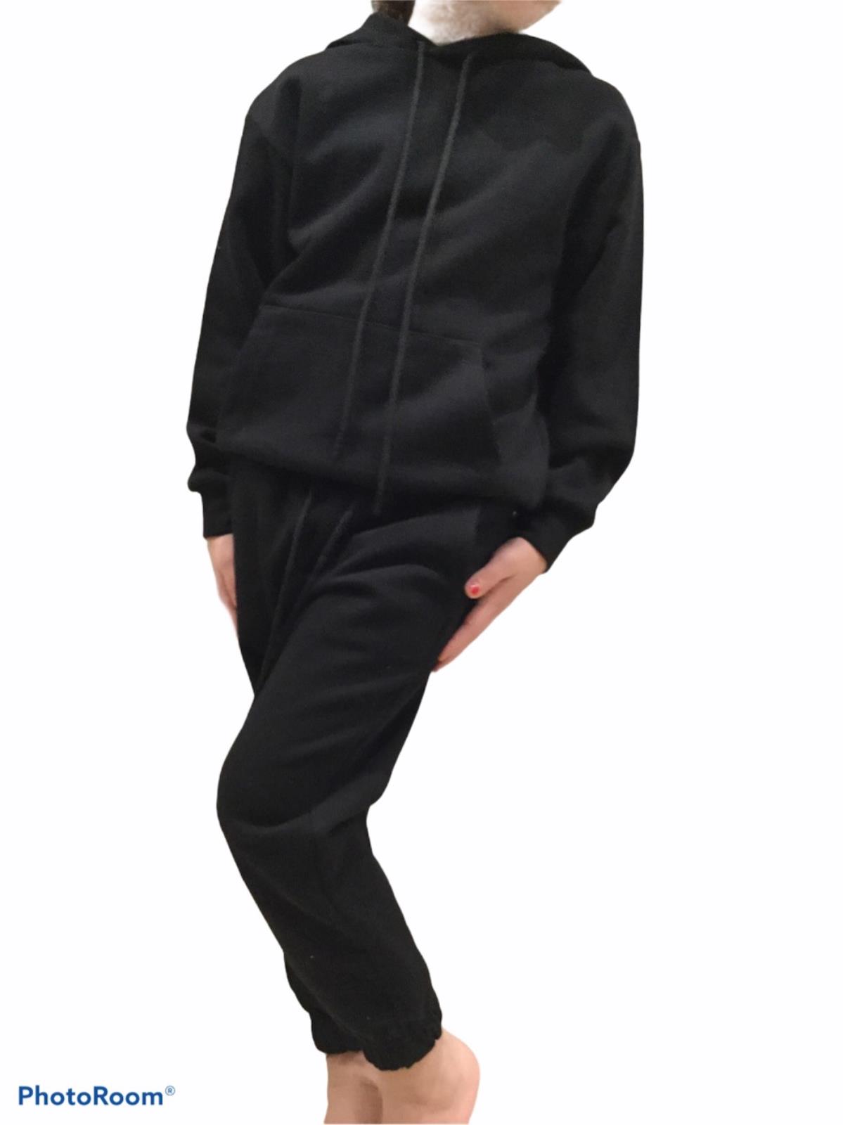 PRODOTTO ITALIANO TUTA UNISEX BAMBINO