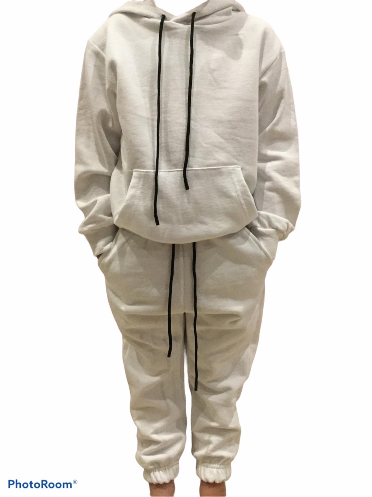 Prodotto Italiano Tuta Unisex Bambino C512