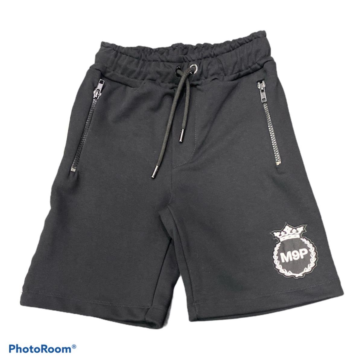 MAISON 9 PARIS BERMUDA BAMBINO