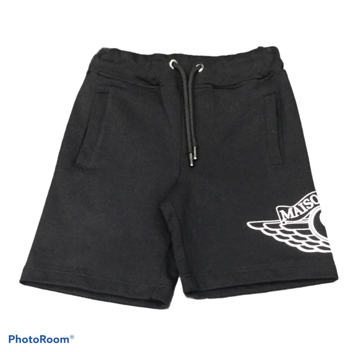 MAISON 9 PARIS BERMUDA BAMBINO