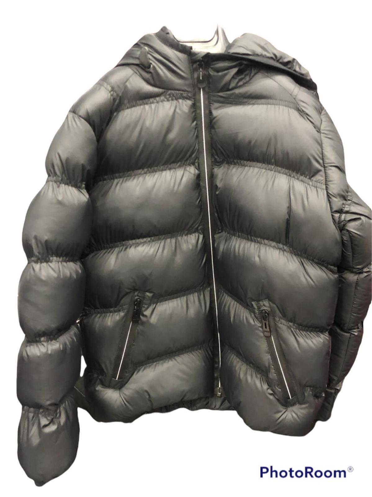 DOOA GIUBBINO BAMBINO