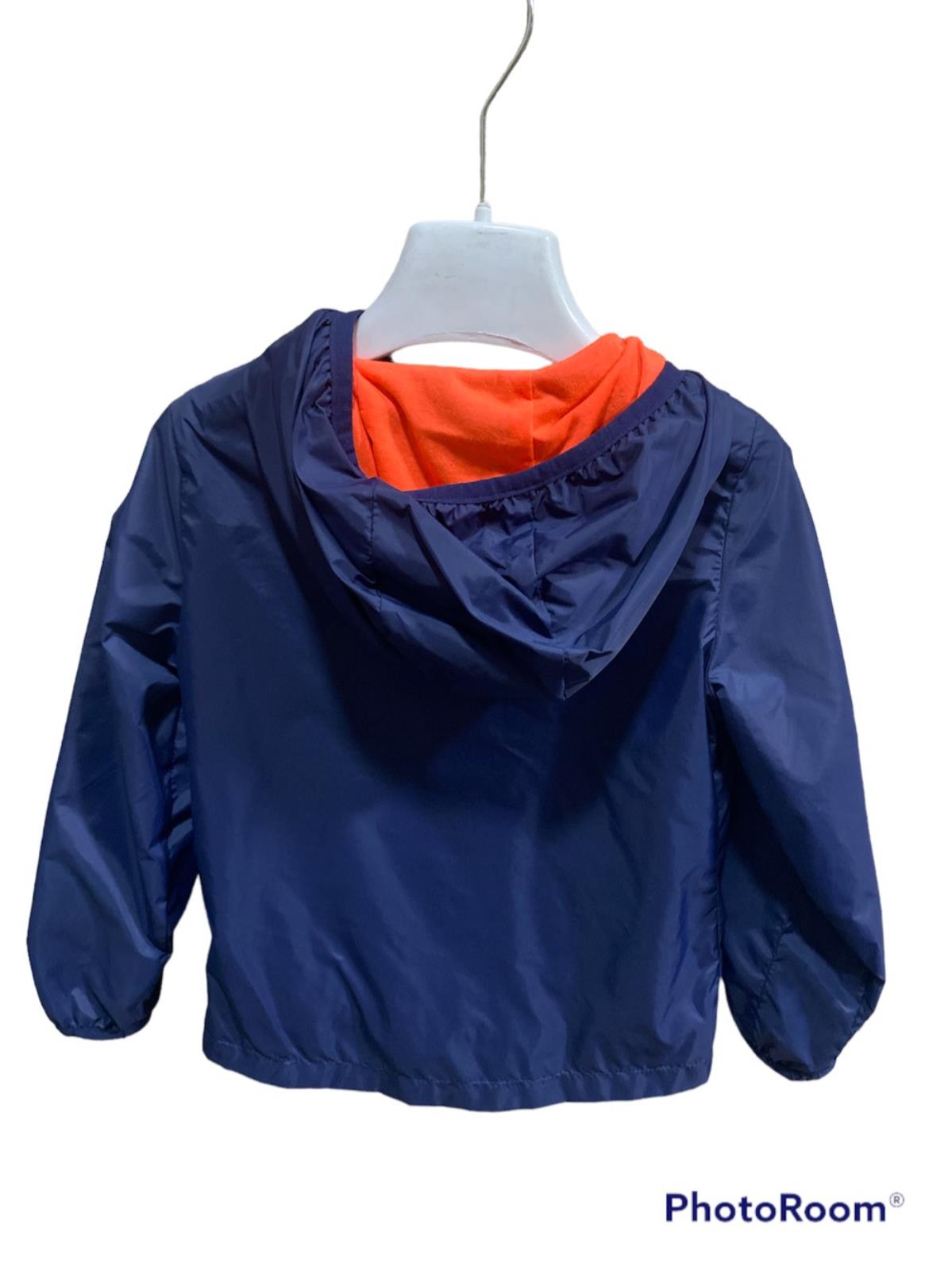 T-TREND GIUBBINO UNISEX BAMBINO