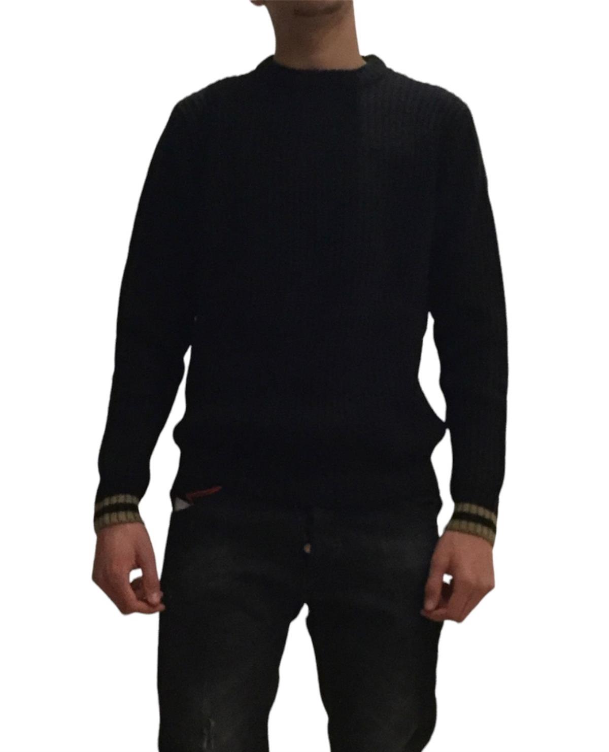 Hamaki-ho Pullover Uomo Mi2998h