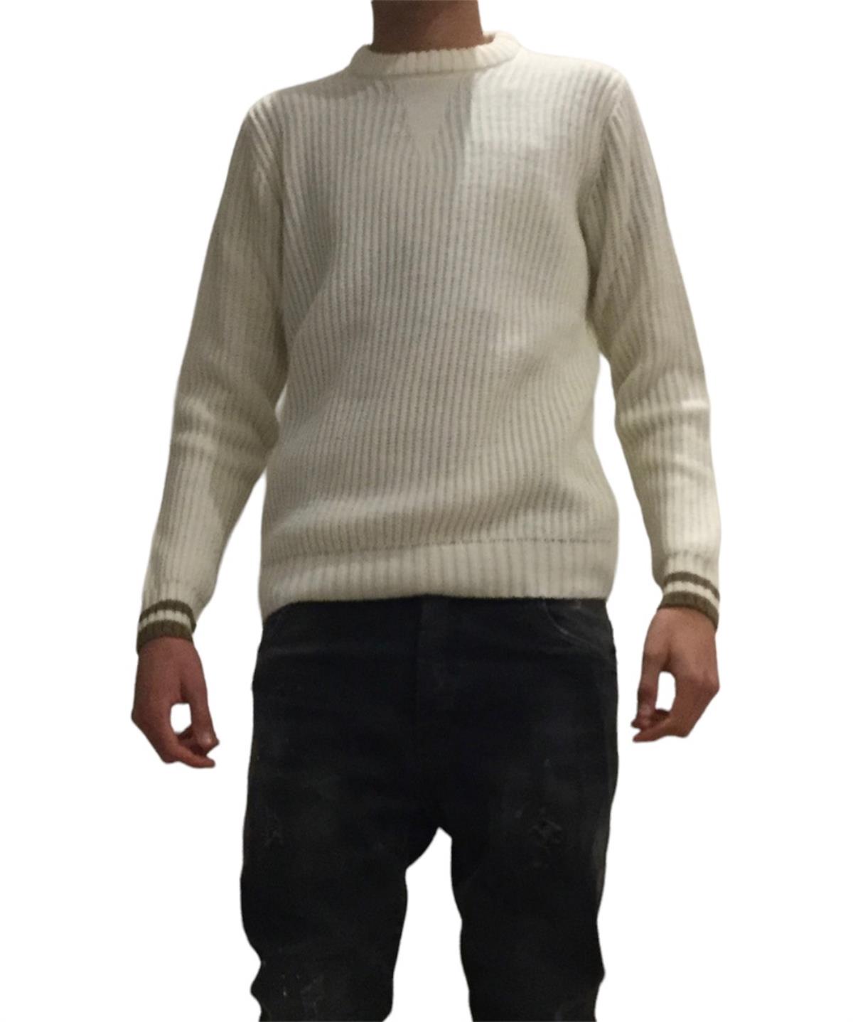 Hamaki-ho Pullover Uomo Mi2998h