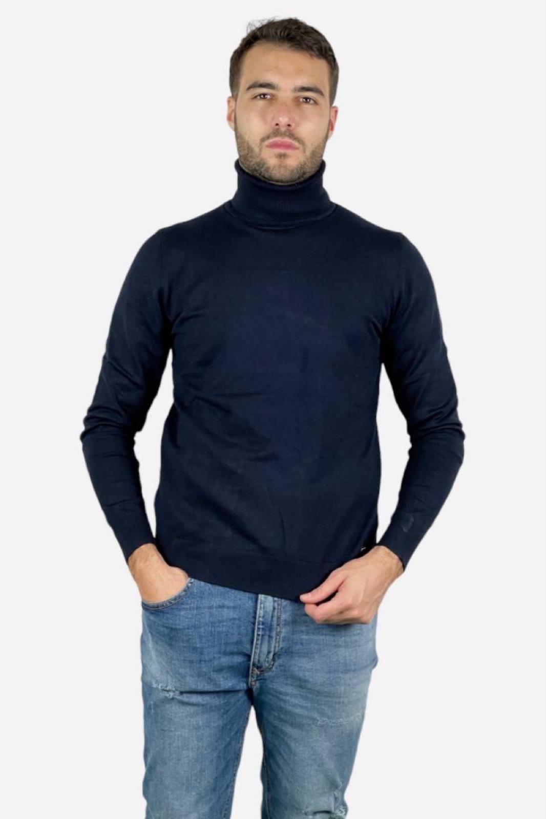 Markup Pullover Uomo Mk390015