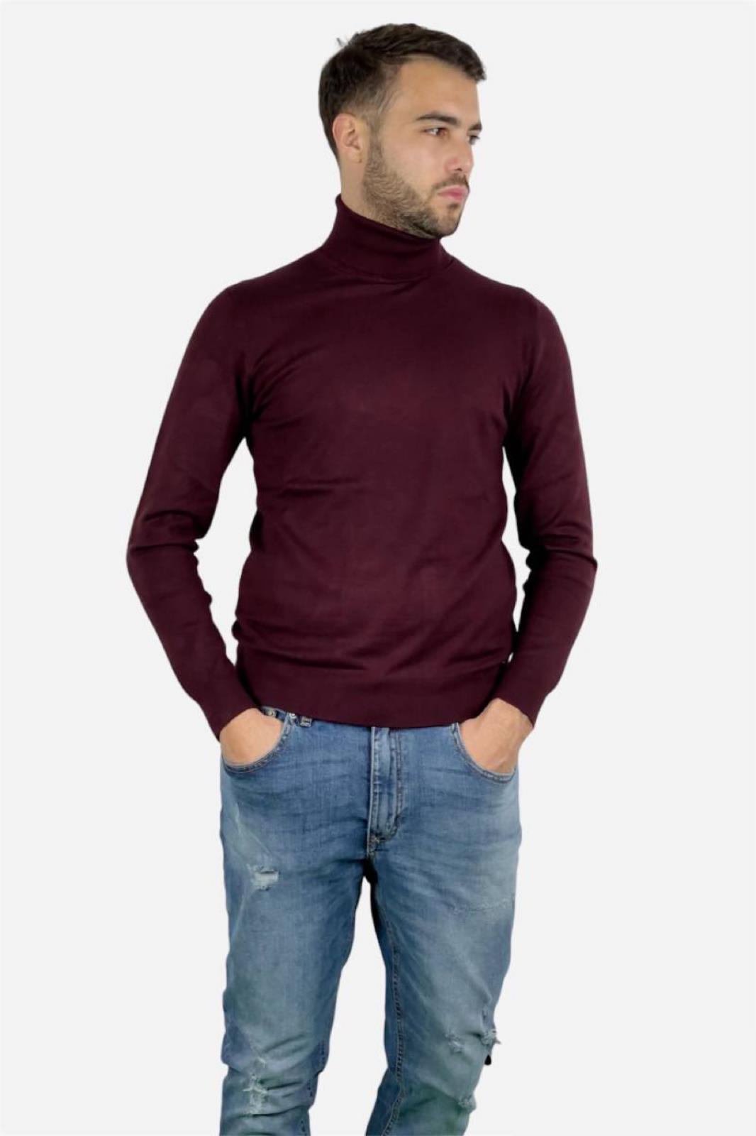 Markup Pullover Uomo Mk390015