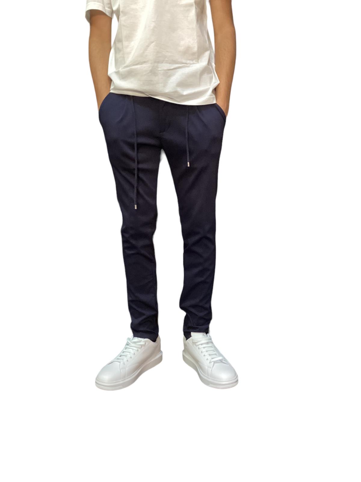 Miguel Bharross Pantalone Uomo Mb5100