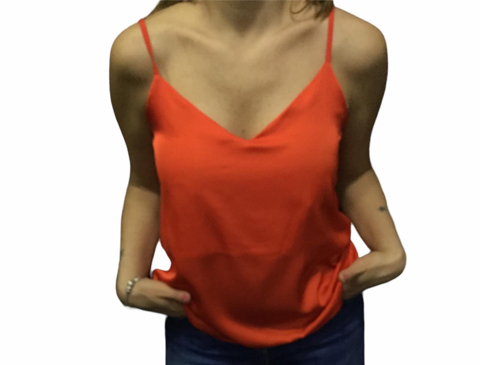 Markup Canotta Donna Mw261311