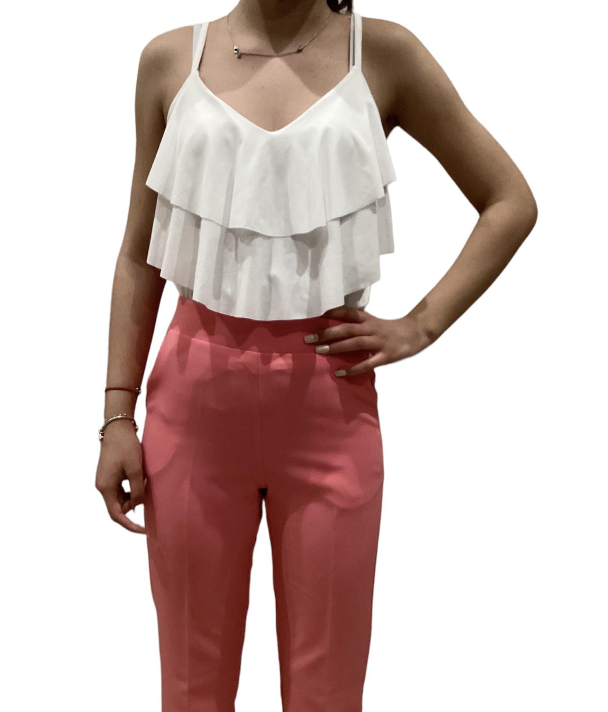 Markup Canotta Donna Mw461307