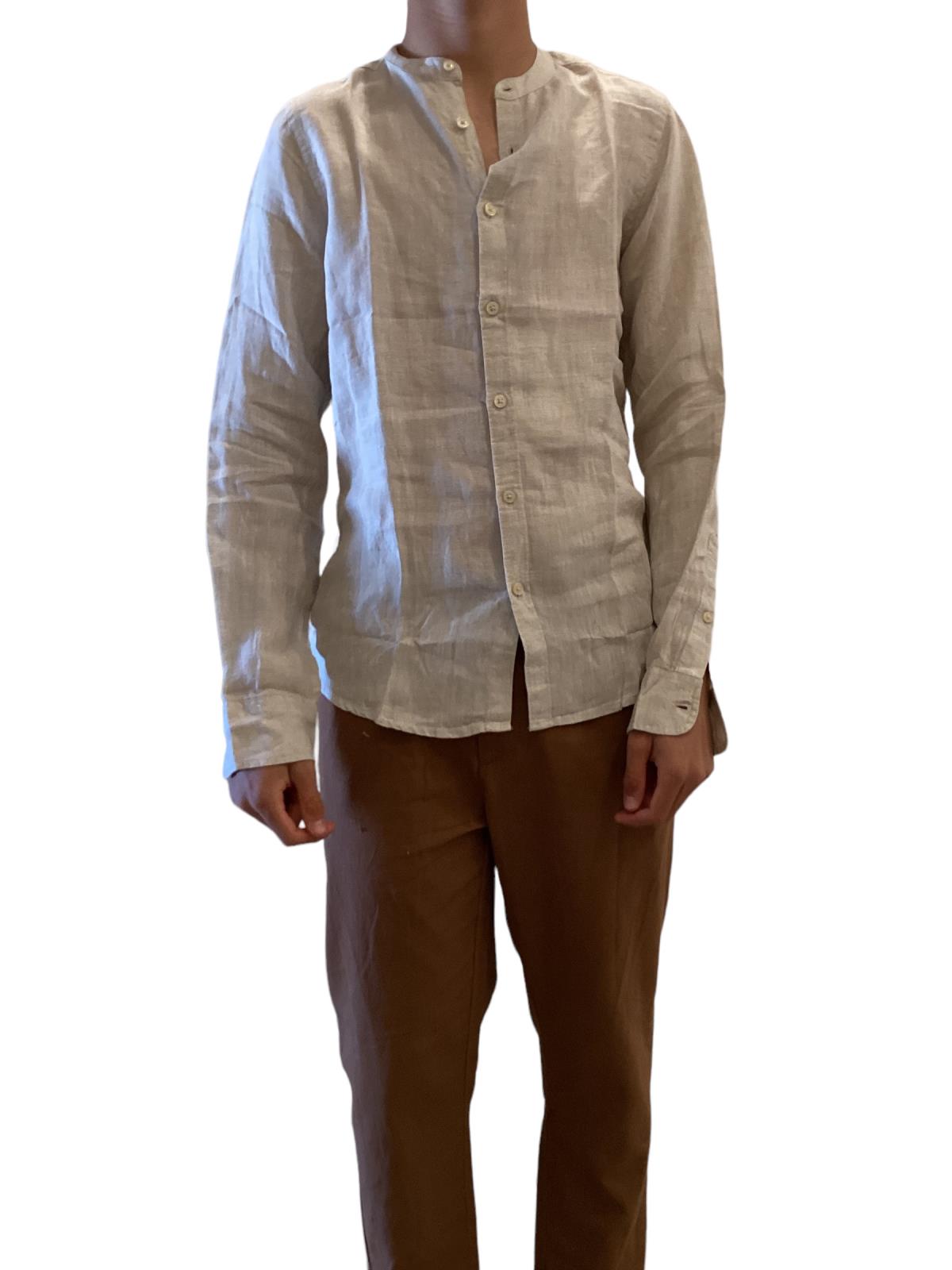 Markup Camicia Uomo Mk13002