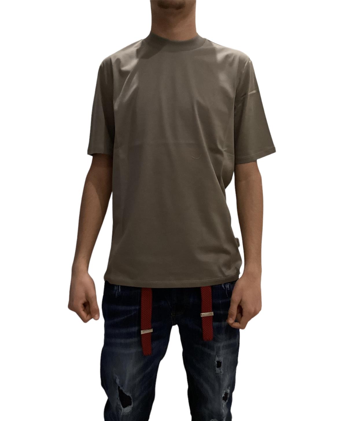 Yes London Shirt Uomo Xm4007