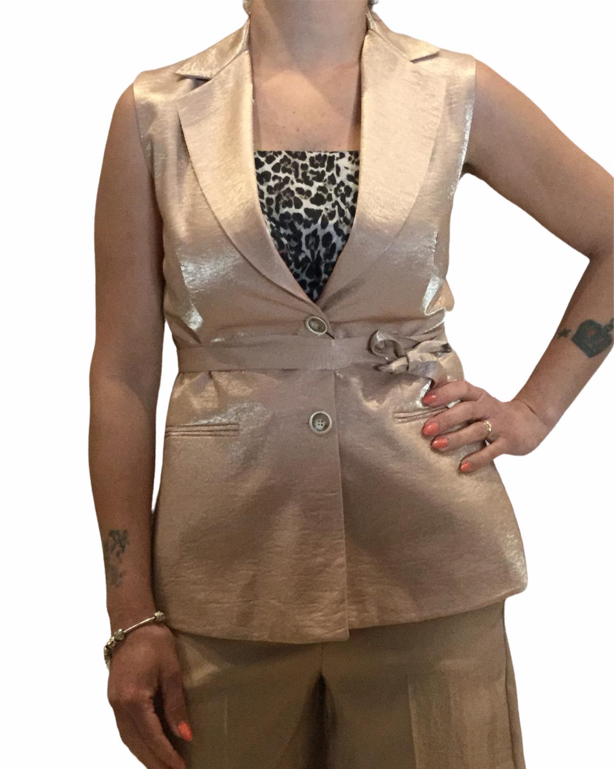 Markup Gilet Donna Mw267101