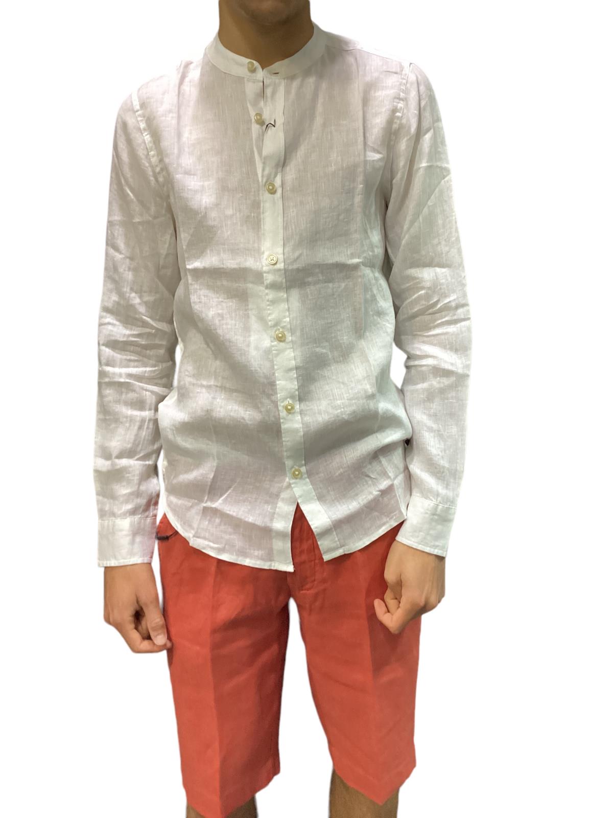 Markup Camicia Uomo Mk13002