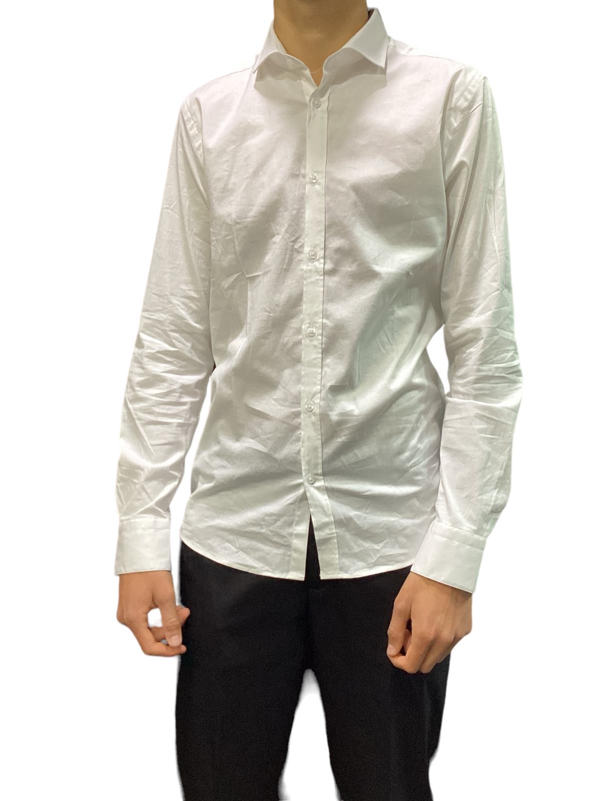 Sseinse Camicia Uomo Ce877ss