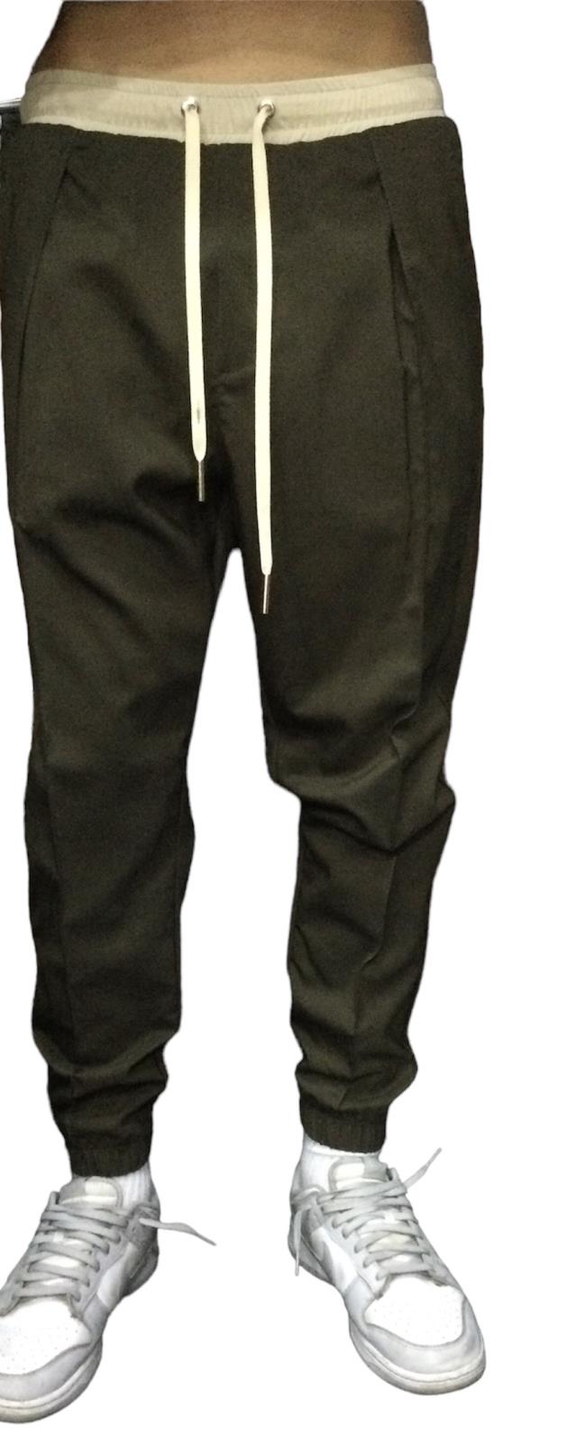 YES LONDON PANTALONE