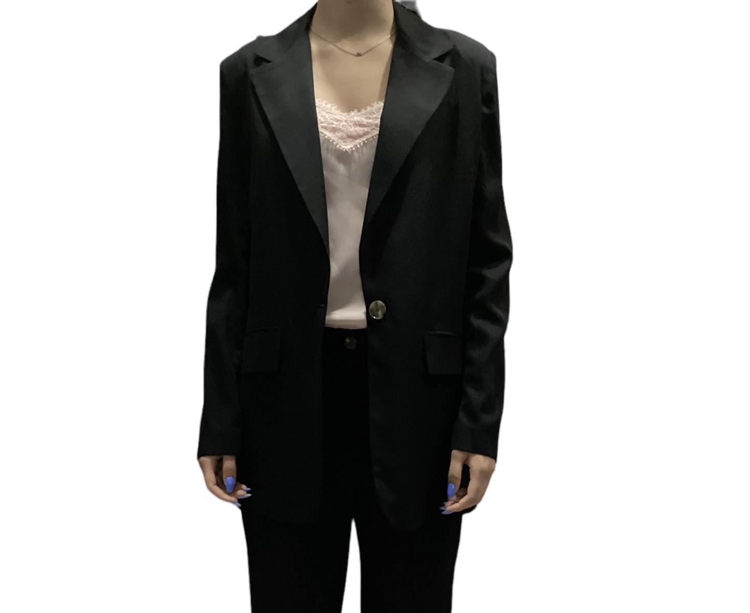 Vic Bee Giacca Donna Gb1850036