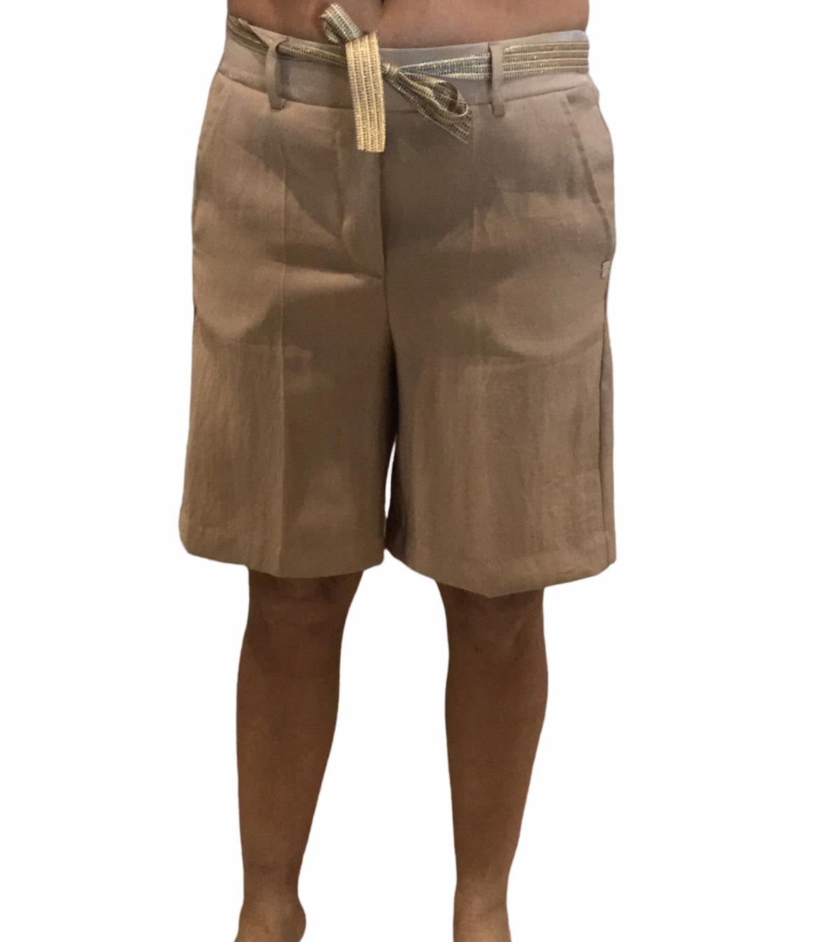 Markup Short Donna Mw265119