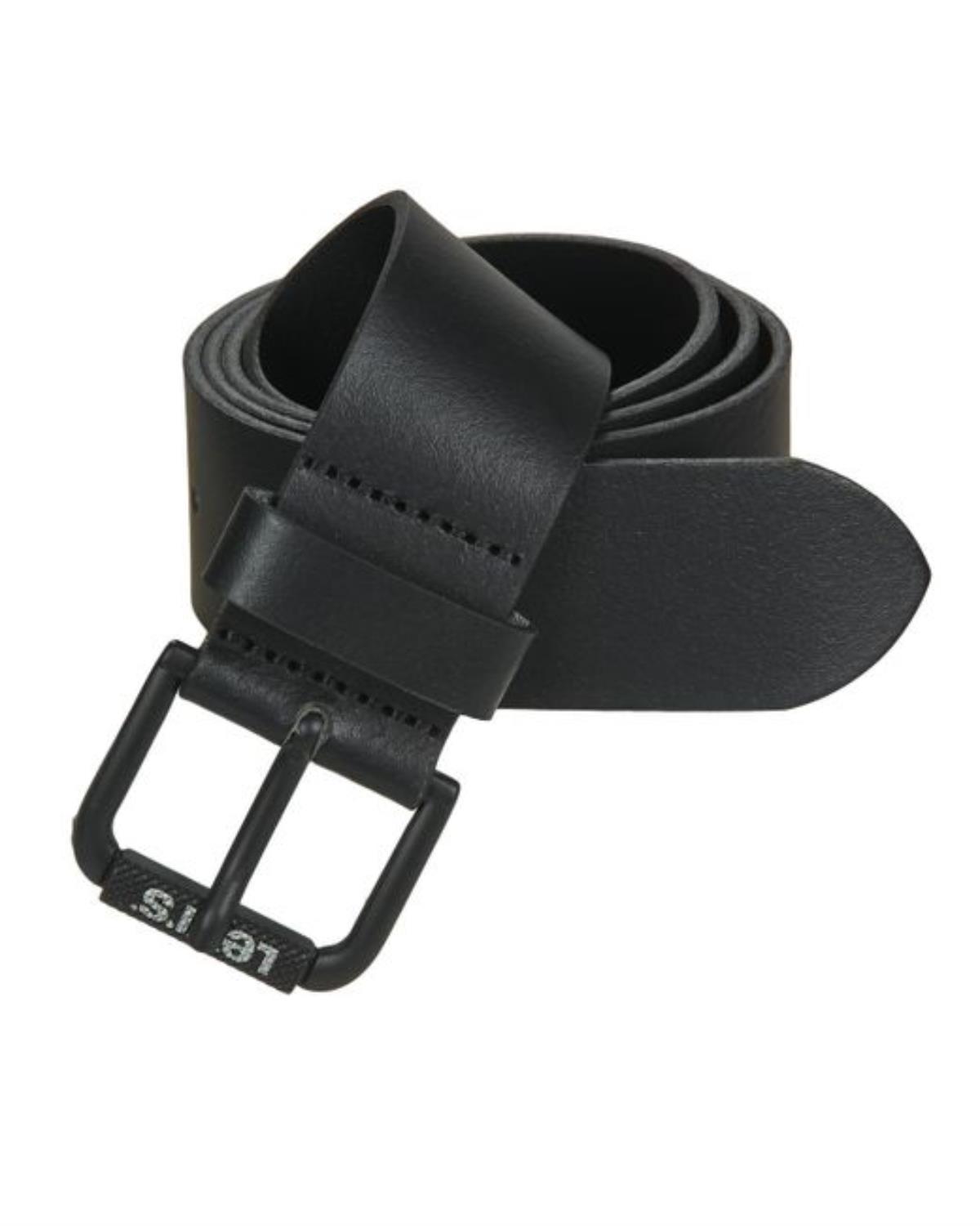 Levi's Cintura Uomo Textured Roller Buckle