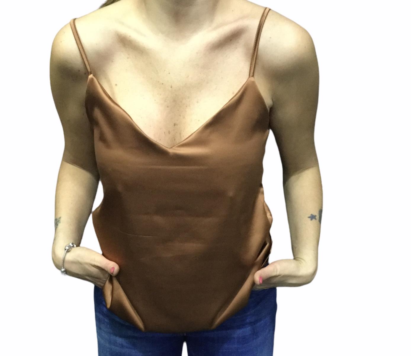 Markup Canotta Donna Mw261311