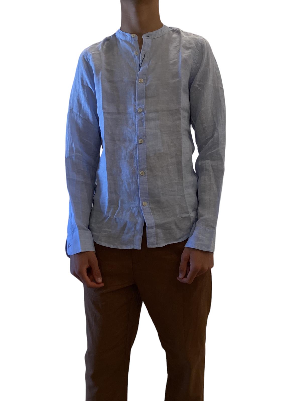 Markup Camicia Uomo Mk13002