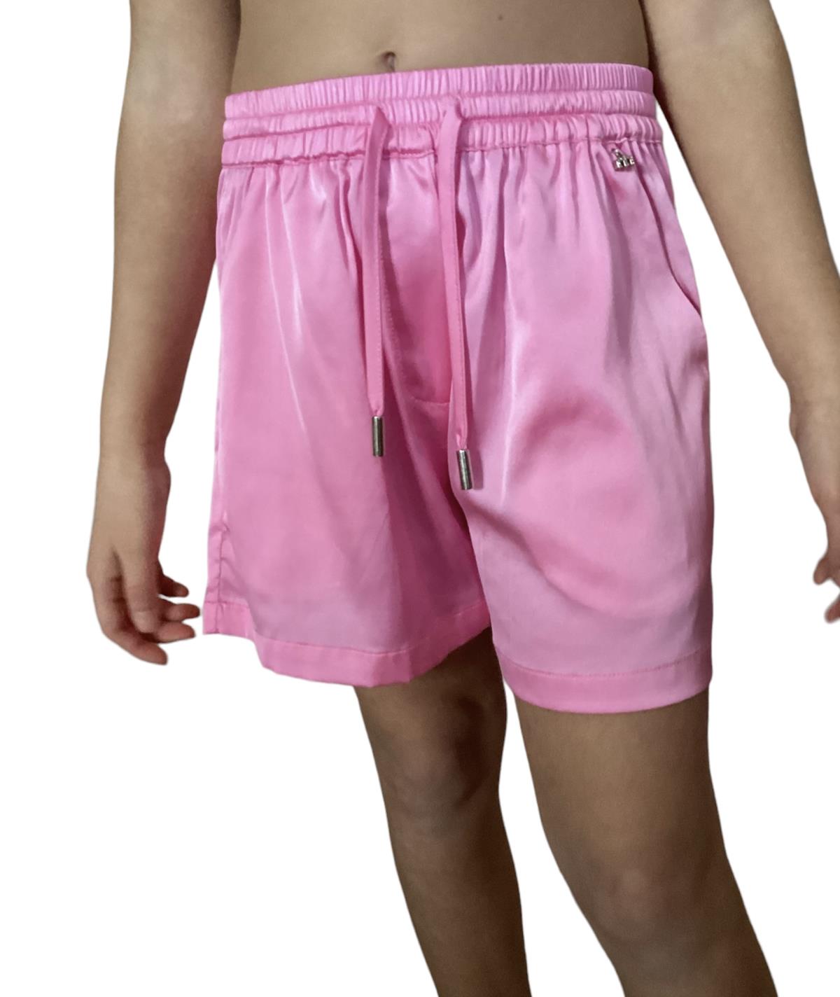 Met Short Bambina Me230