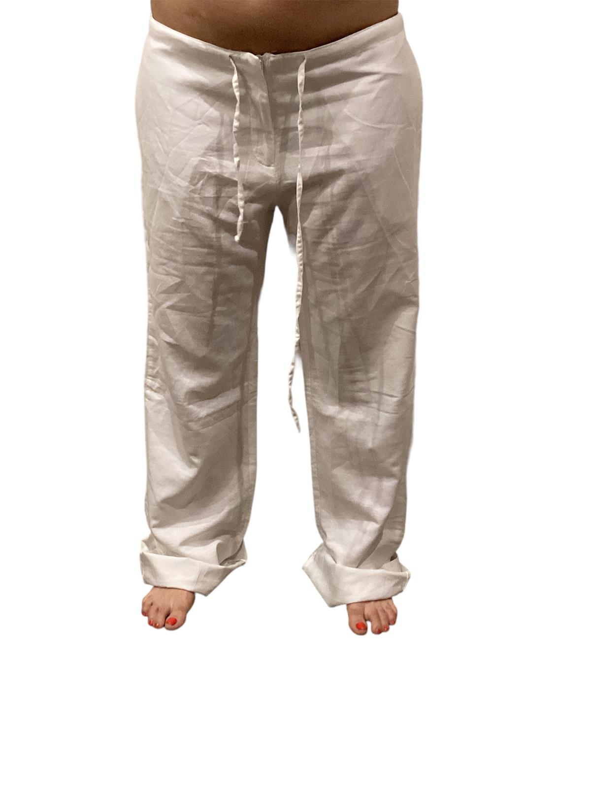 ELLE FORDOCKS PANTALONE