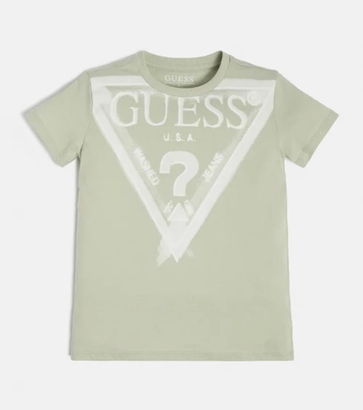 GUESS JEANS SHIRT L3GI09 K8HM0