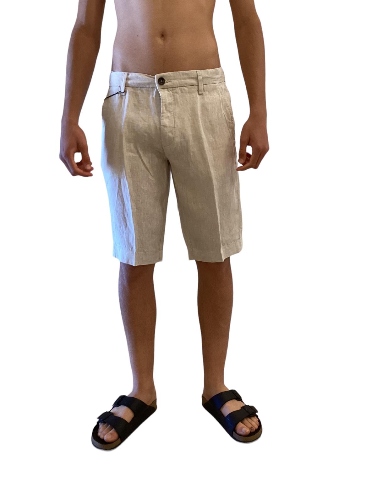 Markup Bermuda Uomo Mk15203