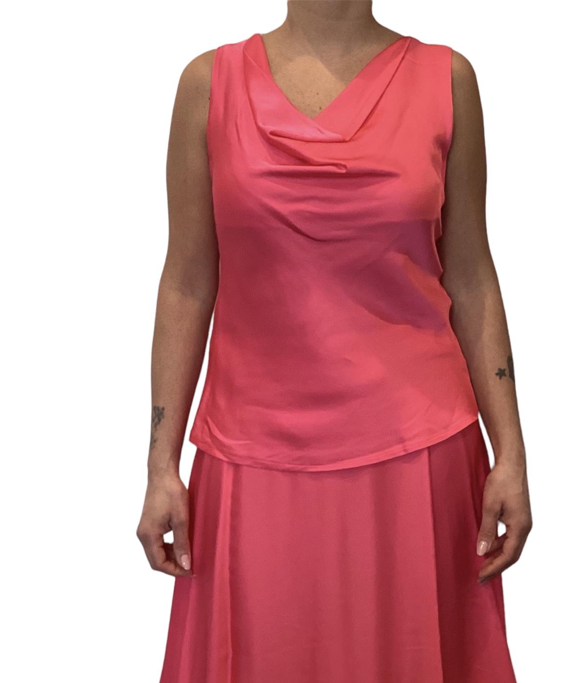 Maryley Top Donna 23eb759