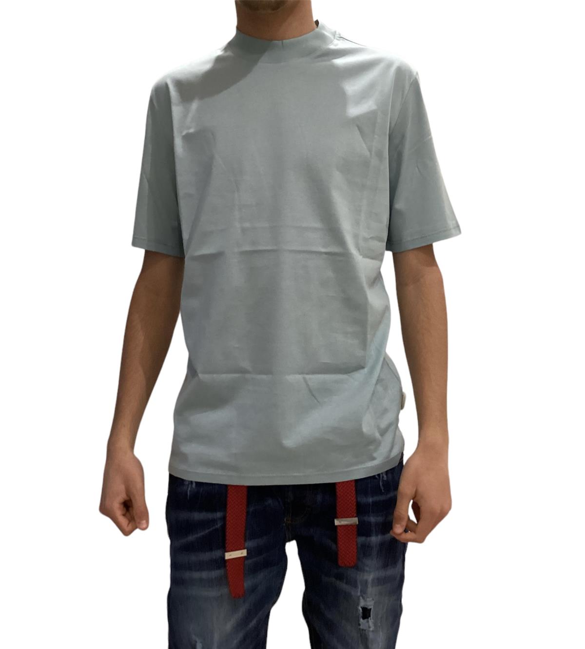 Yes London Shirt Uomo Xm4007