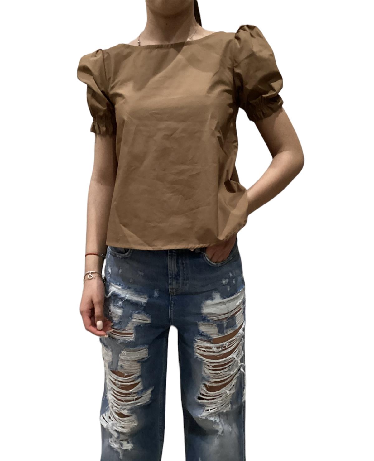 Markup Camicia Donna Mw461113