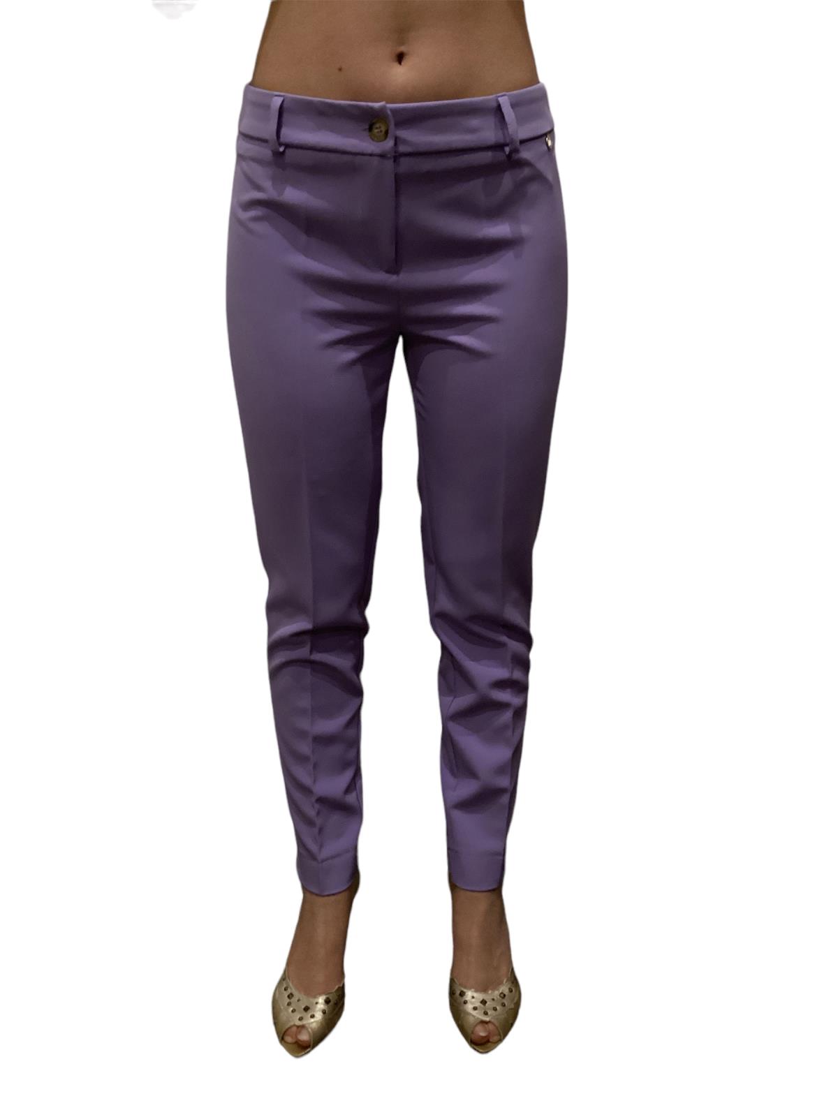 Maryley Pantalone Donna 23eb52z