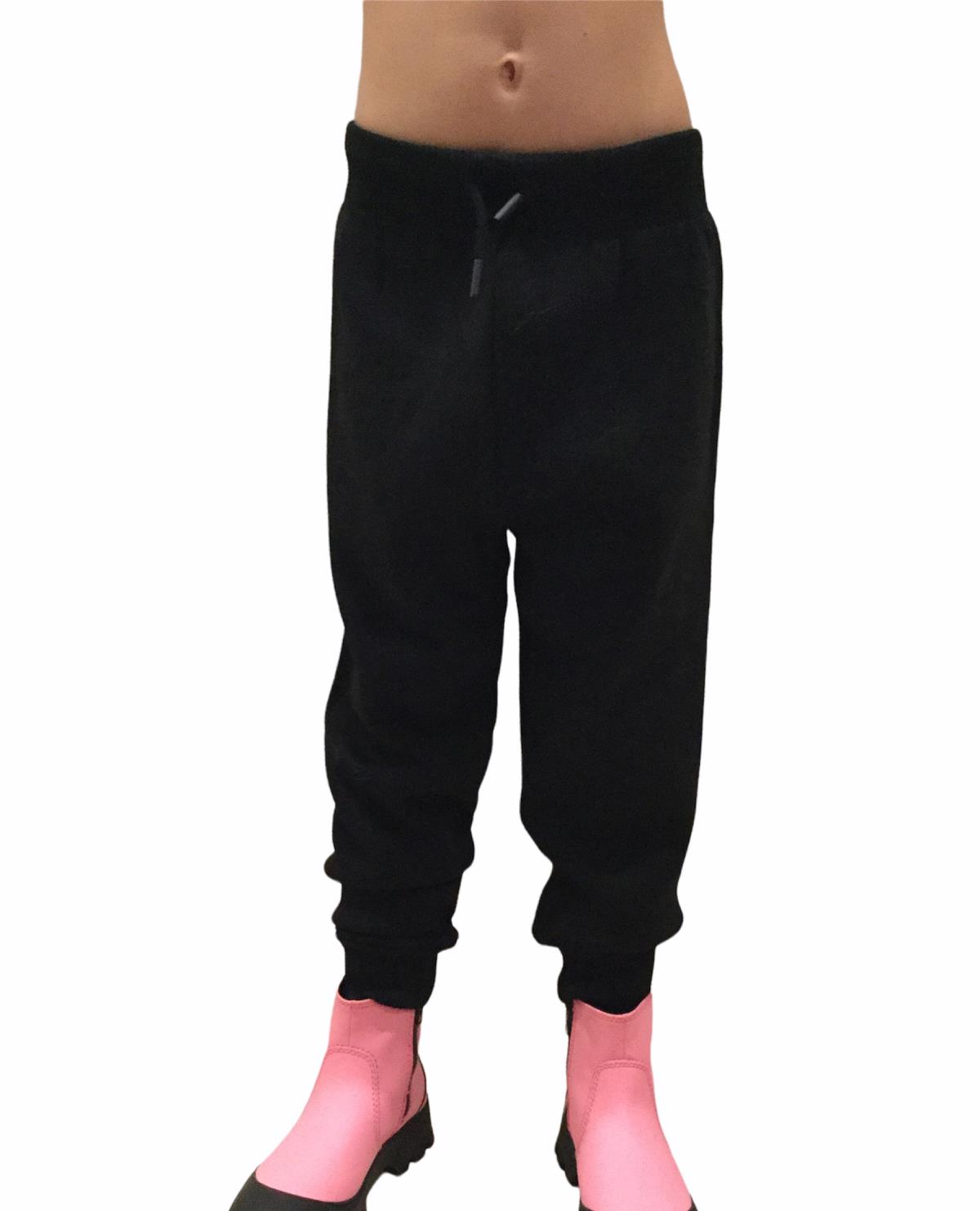 KONTATTO PANTALONE BAMBINA