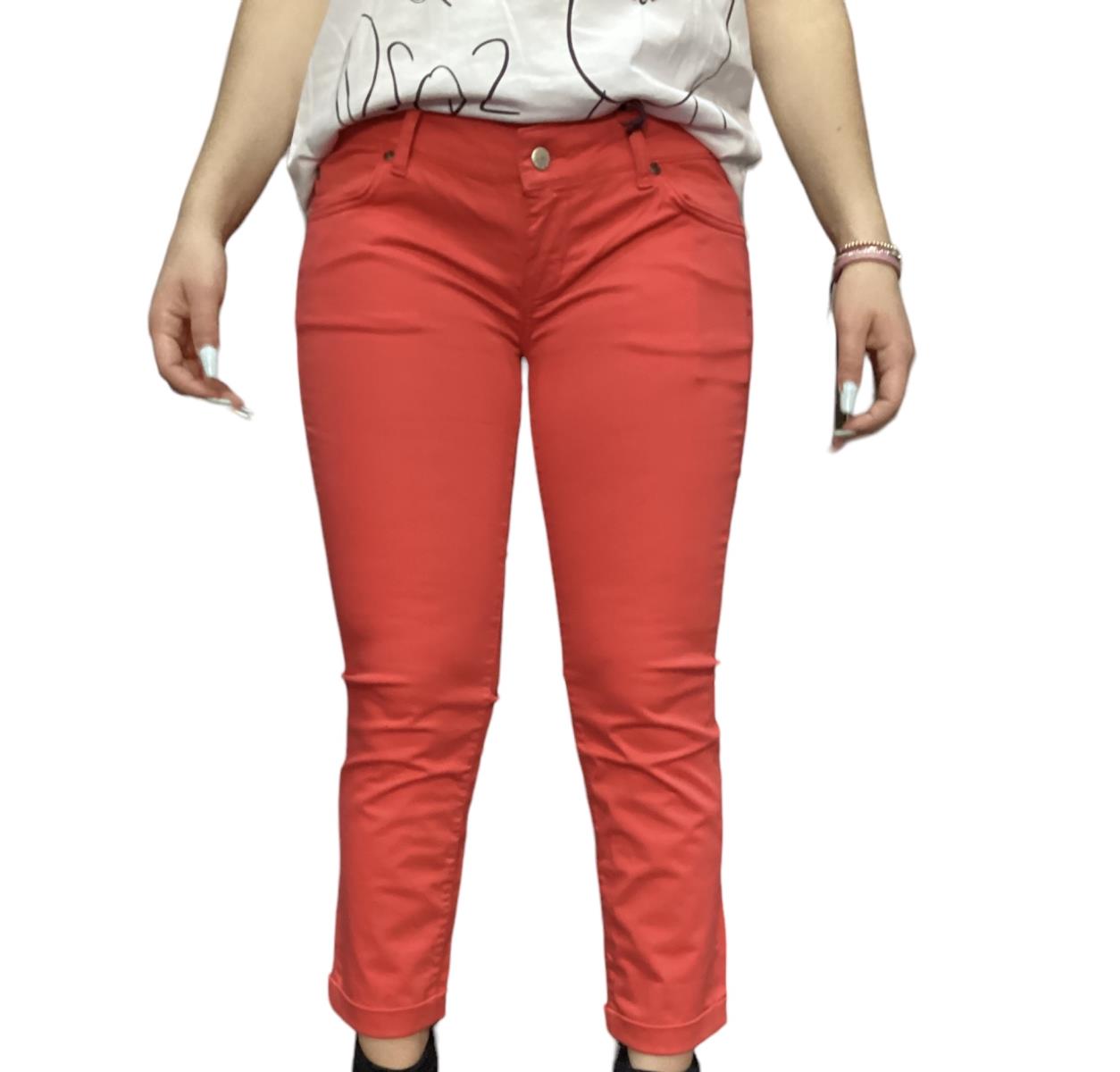 ZU-ELEMENTS PANTALONE