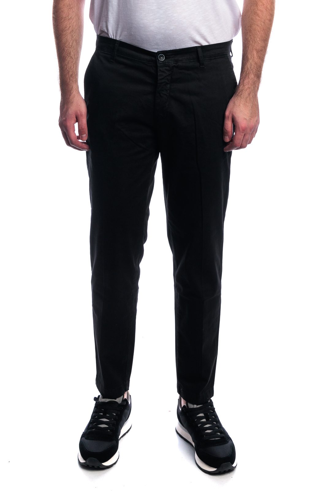 Patrick&son Pantalone Capri