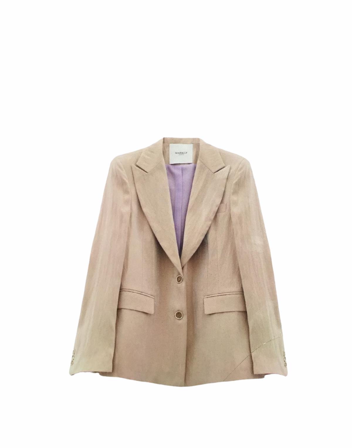 Markup Giacca Donna Mw267102