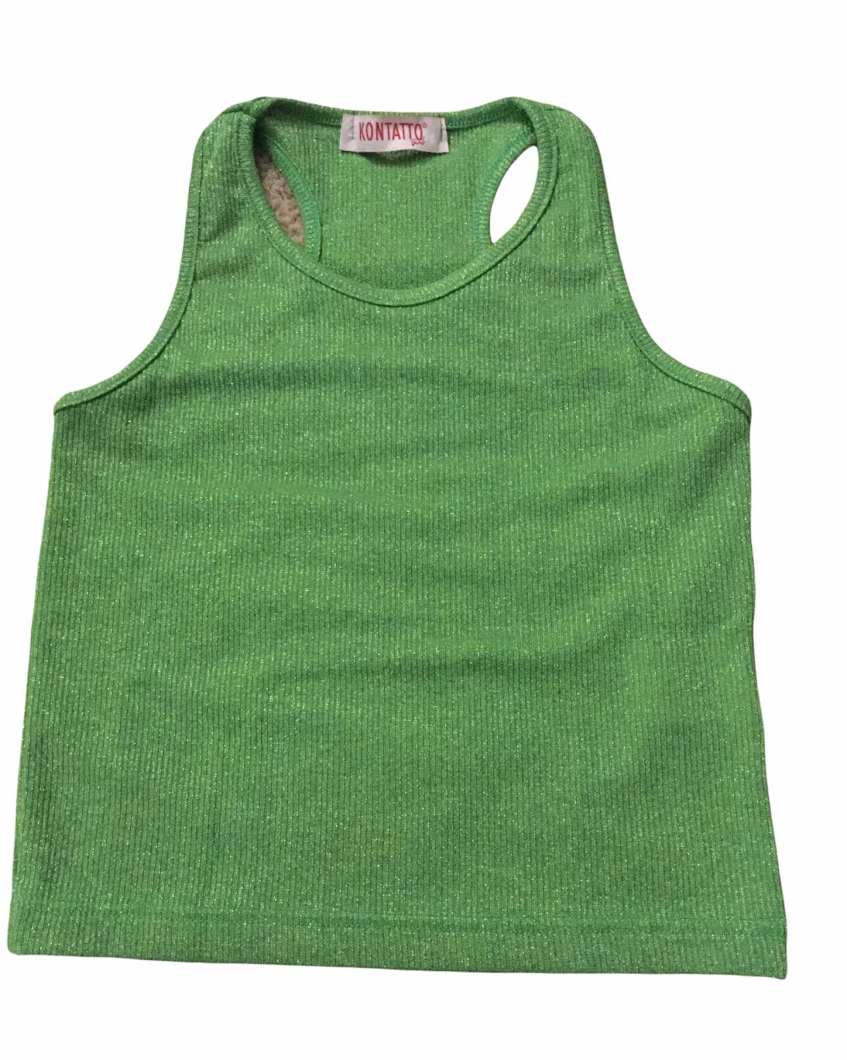 KONTATTO SHIRT BAMBINA