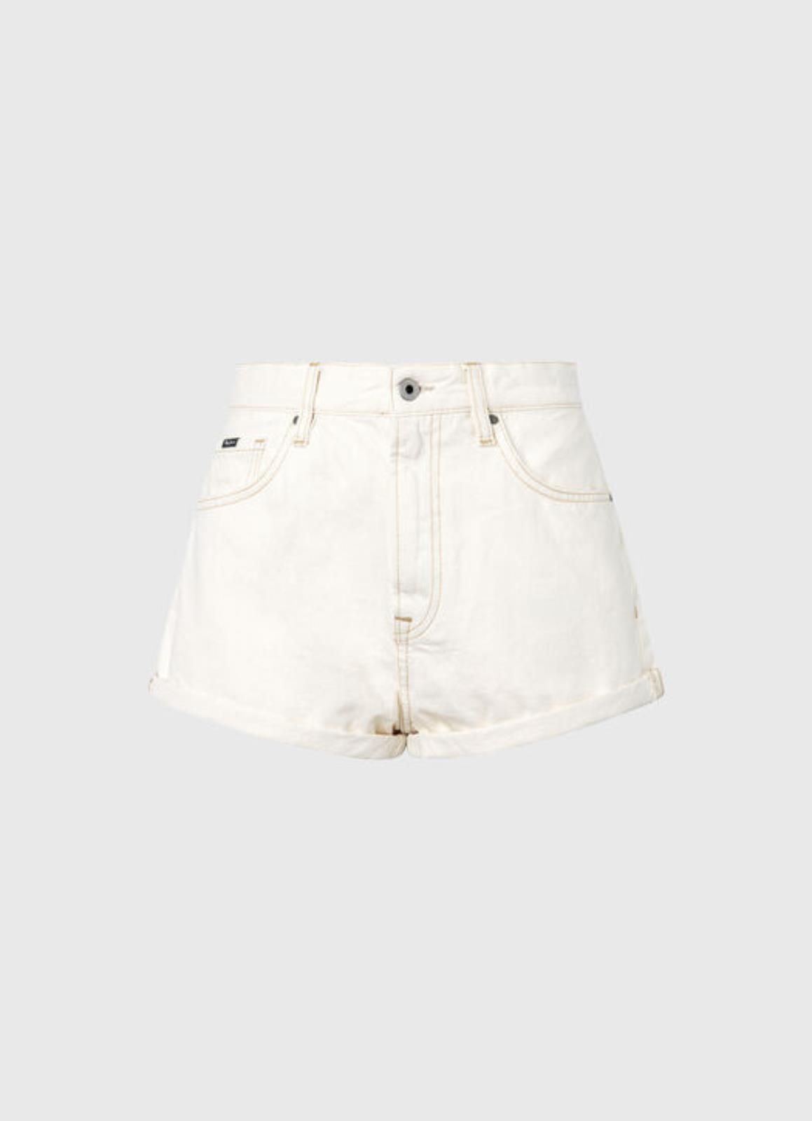 PEPE JEANS SHORT