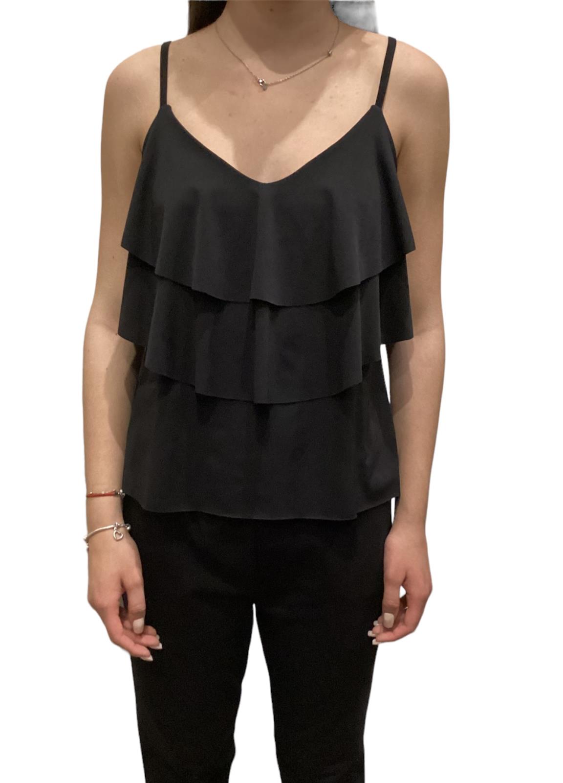 Markup Canotta Donna Mw461307