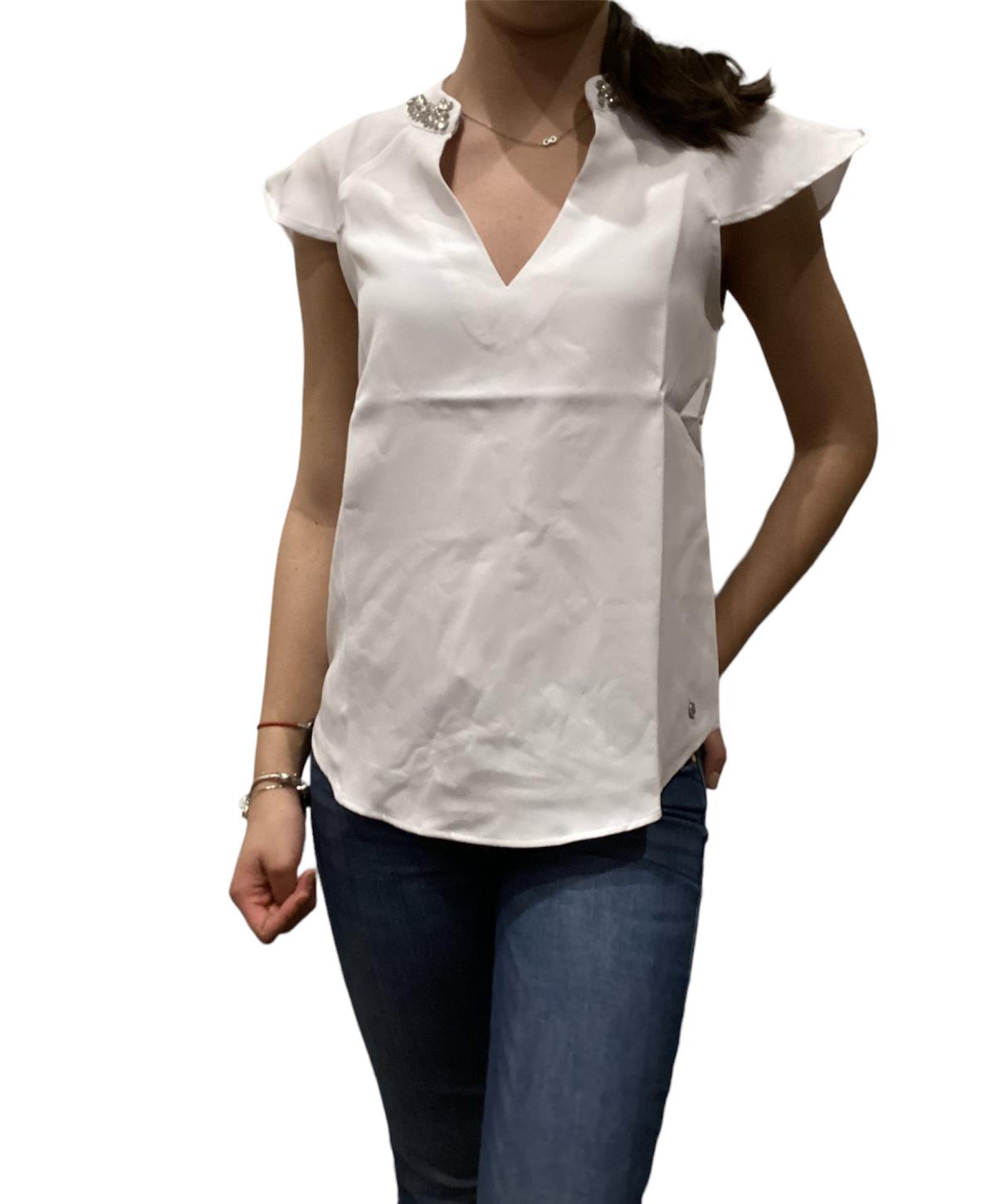 GUESS JEANS CAMICIA