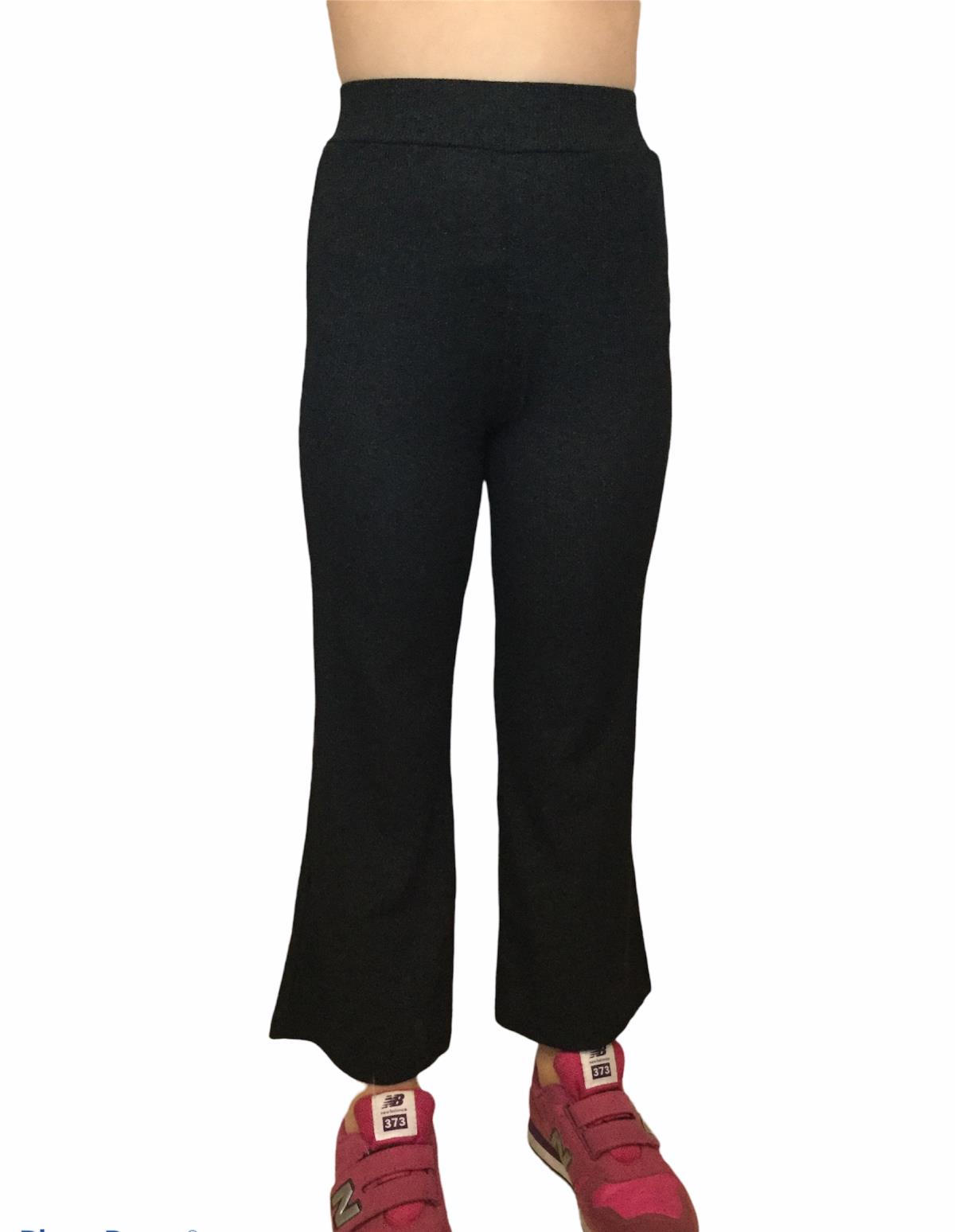 KONTATTO PANTALONE BAMBINA