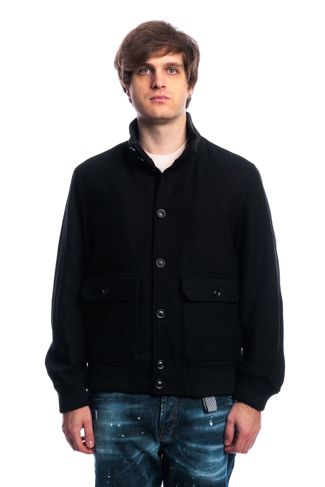 Sseinse Giubbino Gbi902ss