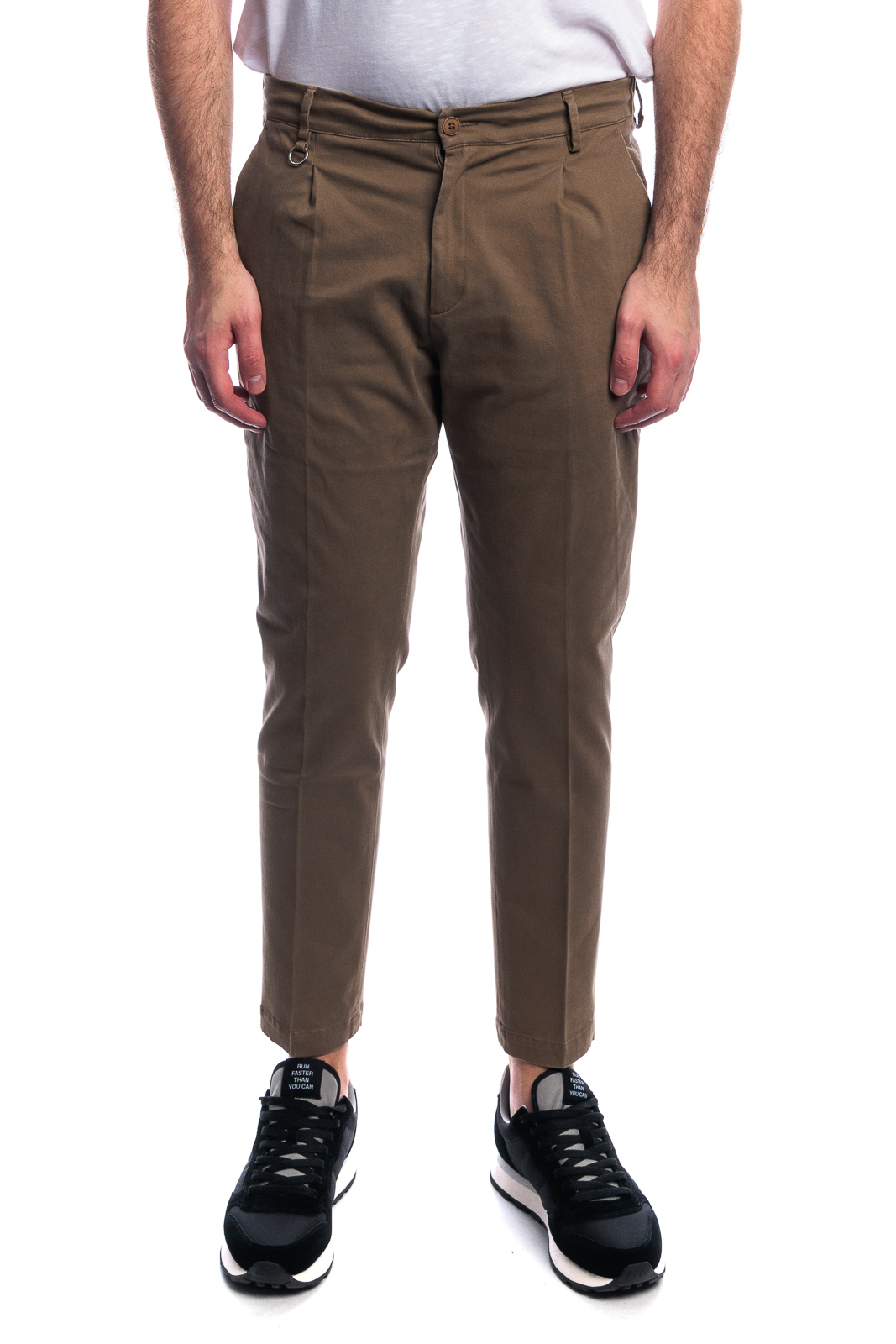 Golden Craft Pantalone Uomo Gc1pfw22236575