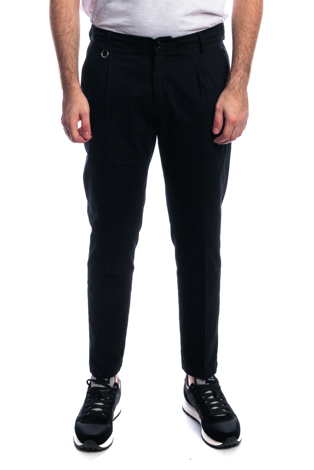 GOLDEN CRAFT  PANTALONE