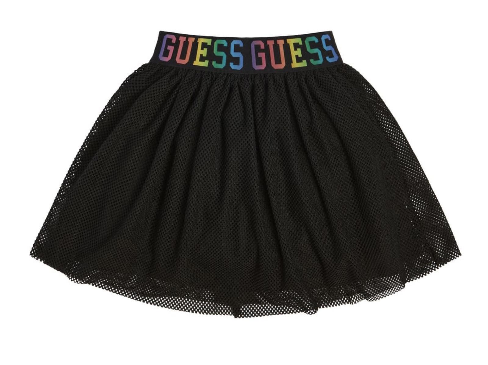 GUESS JEANS GONNA BAMBINA