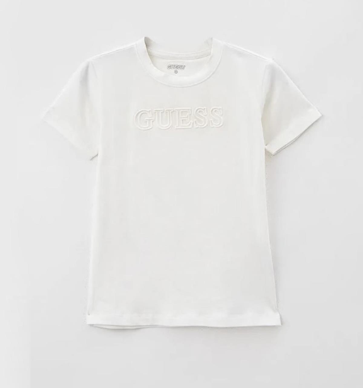 GUESS JEANS SHIRT L2YI59 J1311