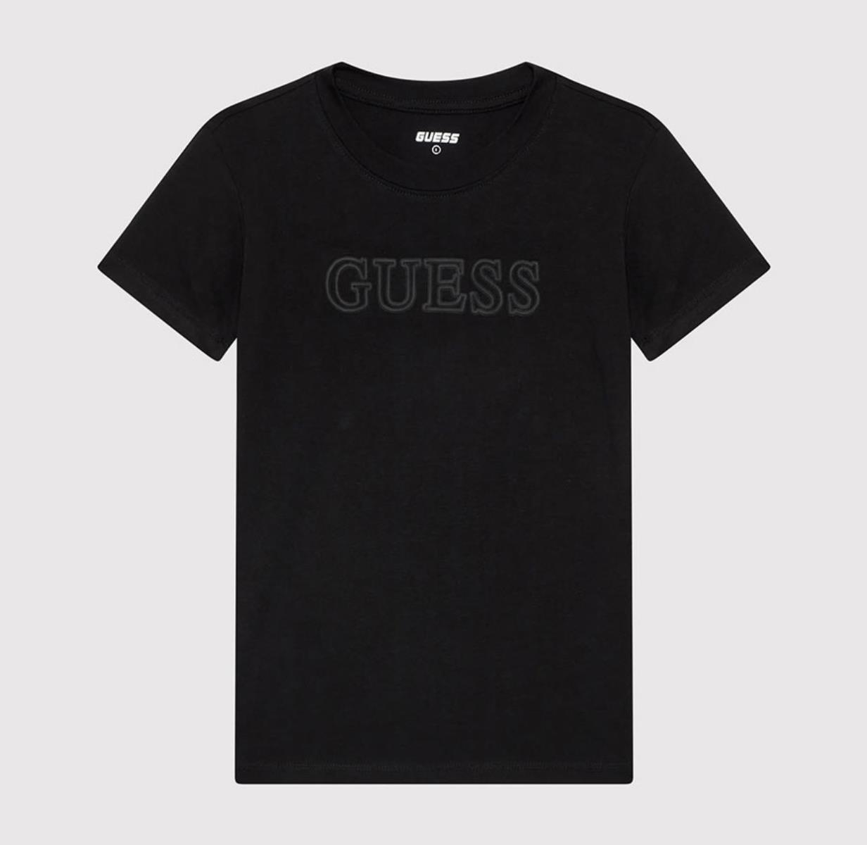 GUESS JEANS SHIRT L2YI59 J1311